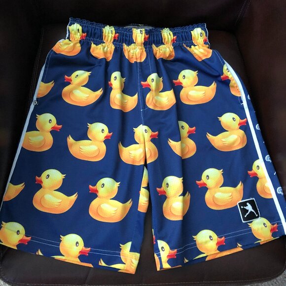 Boys Lacrosse Shorts - Picture 1 of 2